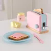 Kidkraft Espresso Toaster Set pastel Náhled obrázku produktu 4