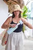 Bottiglia con filtro per acqua LifeStraw Go 2.0 Seafoam in Anteprima dell’immagine prodotto 11