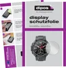 2x ochranná fólie pro Amazfit T-Rex Smartwatch čirá Náhled obrázku produktu 1