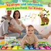 Gralal Klaviermatte Kinder ab 1 Jahr – Musikmatte mit 9 Produktbild-Vorschau 6