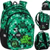 COOLPACK ranzen Rucksack Schulrucksack Jerry GAME ZONE Produktbild-Vorschau 1
