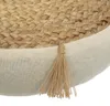 Atmosphera | Coussin d'assise - Coussin de juta - Rituald - Voir les images du produit 2