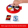 Mattel Games UNO Spin Kartenspiel für Kinder, Erwachsene Produktbild-Vorschau 11