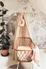 Baldacchino Jollein Vintage 155 cm Torrone Anteprima dell’immagine prodotto 10