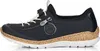 Rieker N4263-14 - Rieker Sneaker Blau  Rieker Farbe: blau, Produktbild-Vorschau 9