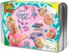 SES Creative 14155 3-in-1 Glamour Tattoos Vielseitiges Produktbild-Vorschau 4