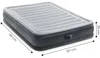 Intex DuraBeam Comfort Plush Mid-Rise, Doppelmatratze, Produktbild-Vorschau 10