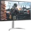 LG UltraFine 32UP55NP-W – LED-Monitor – 32″ Produktbild-Vorschau 3