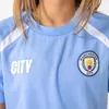 Manchester City Heimtrikot 25/26 Kinder - Größe 128 - Produktbild-Vorschau 3