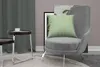 MuchoWow® Zierkissen Sofakissen Wohnzimmer Dekokissen 50x50 Produktbild-Vorschau 4