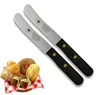 PIKAS - Solingen Messer, Thermonuss Holzgriff, Premium Produktbild-Vorschau 1