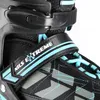 Na11002 Schwarz/Blau Grösse L (39-42) Nils Extreme Produktbild-Vorschau 8