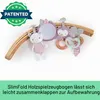 Ingenuity - 12421 Cozy Spot Calla Wendedecke mit Spielbogen Produktbild-Vorschau 5