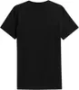 4F Herren-T-Shirt mit Aufdruck Kunnosiph schwarz M Produktbild-Vorschau 8