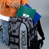 neoxx Schulrucksack mit Laptopfach Active Pro School Produktbild-Vorschau 7
