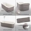 Tubble® Cuzi Aufblasbare Spa-Badewanne - Aufblasbare Produktbild-Vorschau 3
