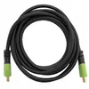 Vayox HDMI kabel 2.0 VA0018-3 | 3 m | 4K | Černá/zelená Náhled obrázku produktu 13