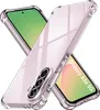 Etui do Samsung Galaxy A56 5G - odporne na wstrząsy, Podgląd zdjęcia produktu 1