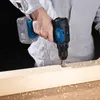 Scheppach Akku-Bohrschrauber BC-DD60-X | Brushless | Produktbild-Vorschau 9