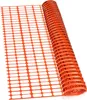 Clôture de chantier 1x50m, orange Clôture de délimitation, Voir les images du produit 1