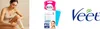 VEET Pure Gesichtshaarentfernungsstreifen für empfindliche Produktbild-Vorschau 2