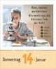 Korsch Kalender 2027 Vorsicht Geheimwissen – Produktbild-Vorschau 9