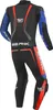 Combinaison cuir moto 2 pièces Berik Absolute GP2, Voir les images du produit 2