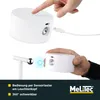 MeLiTec LED-Stehleuchte ST55, USB-C, aufladbar, moderne Produktbild-Vorschau 4