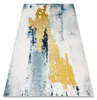 Tapis EMERALD exclusif 1025 glamour, élégant vintage bleu / Voir les images du produit 1