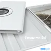 EAZY CASE - Tablet Hülle für Apple iPad Air 2 Schutzhülle, Produktbild-Vorschau 6