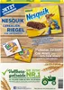 Nestlé Nesquick Duo 325g Voir les images du produit 3