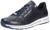 Ara - OSAKA 2.0 - Damenschnürschuh - BLAU - Weite H Produktbild-Vorschau 51