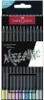 Faber-Castell 96091010, crayons de couleur Black Edition, Voir les images du produit 9
