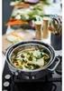 WMF Vitalis Aroma Dampfgarer Ø 28 cm, 5 l, Edelstahl, Rund, Produktbild-Vorschau 30