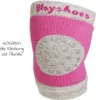 Genouillères Playshoes avec picots antidérapants Voir les images du produit 3