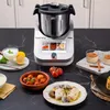 Ufesa TotalChef RK7, 4,5 l, 140 °C, 37 °C, 90 min, 17,8 cm Náhled obrázku produktu 15