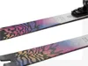 Ski Salomon Addikt Pro 66 + m12 gw Bindungen L47891500 Produktbild-Vorschau 6