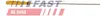 FAST FT01734 Ölmessstab Ölpeilstab Ölstab passend für Produktbild-Vorschau 2