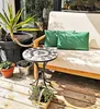 JACK Outdoor Lounge Kissen 30x50cm Dekokissen inkl. Füllung Produktbild-Vorschau 2