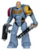 Figurine Warhammer 40,000 Grey Hunter (Space Wolves) 18 cm Voir les images du produit 1