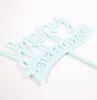 Oblique Unique Torten Topper Kuchen Muffin Cupcake Aufsatz Produktbild-Vorschau 2