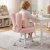 FCH Kaninchenohren-Design Drehstuhl, Homeoffice Produktbild-Vorschau 6