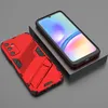 Armor Hülle für Samsung Galaxy A05s, Hybrid PC TPU Bumper Produktbild-Vorschau 6
