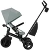 Tricycle KinderKraft - Aveo 2 Plus, Vert Voir les images du produit 3