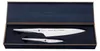 CHROMA Messerset type 301 Schälmesser P-09 + Kochmesser Produktbild-Vorschau 6