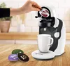 Bosch Tassimo Style Snow White TAS1104 weiß Produktbild-Vorschau 33