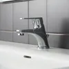 Waschtischarmatur Waschbecken Wasserhahn Bad Mischbatterie Produktbild-Vorschau 2