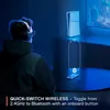 SteelSeries Arctis Nova 5P Wireless PS5 Gaming Headset – Produktbild-Vorschau 19