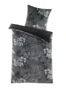 Bettwäsche Winter Flausch Cashmere Touch Uni Wende warm 2 Produktbild-Vorschau 2