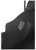 Mikina Adidas Soft Lux "Black" pro Uni Náhled obrázku produktu 7